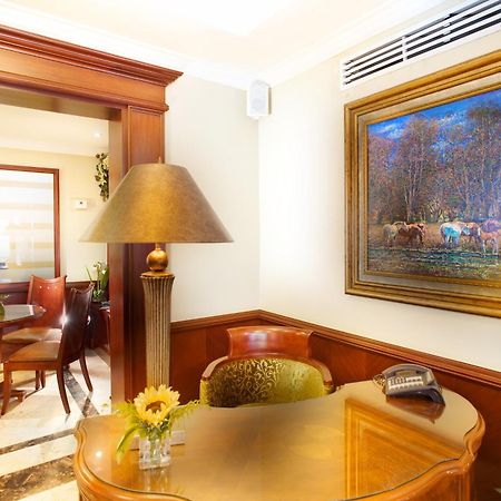 Toscana Inn Hotel 巴拿马城 外观 照片