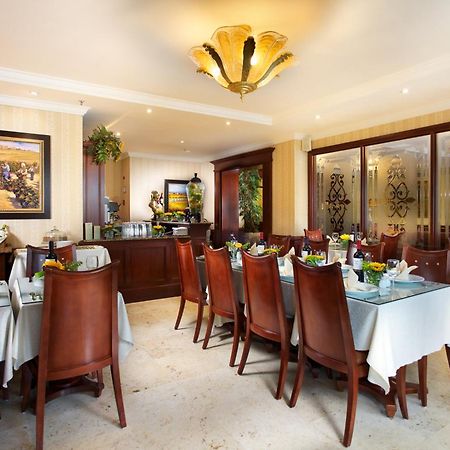 Toscana Inn Hotel 巴拿马城 外观 照片