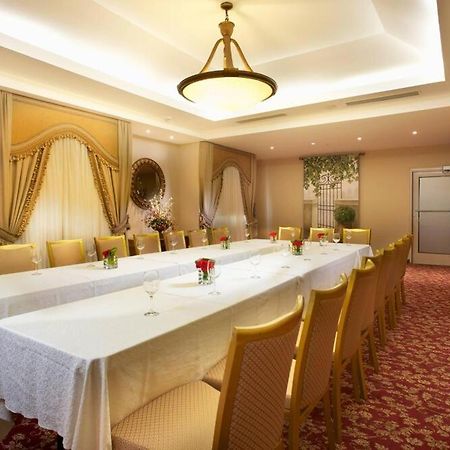 Toscana Inn Hotel 巴拿马城 外观 照片