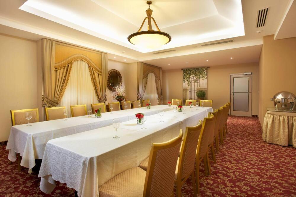 Toscana Inn Hotel 巴拿马城 外观 照片